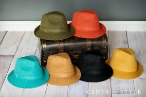 cents of style cute hats