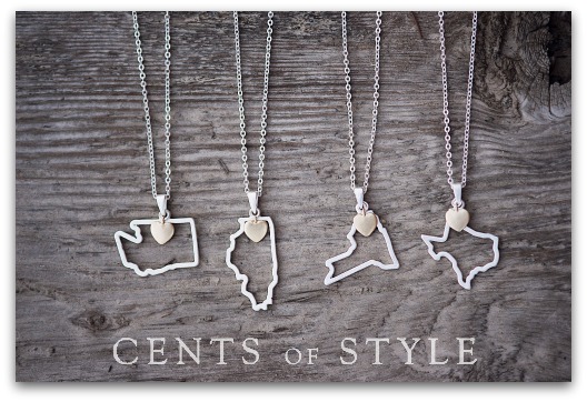 cents of style states