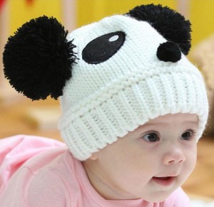 cute baby hat