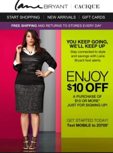 lane bryant