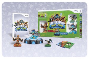 skylander