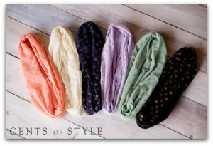 cents of style scarf 2