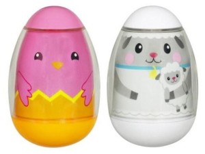 easter weebles