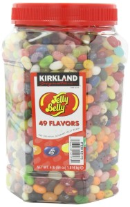 jelly belly