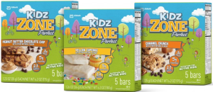 kidz zone