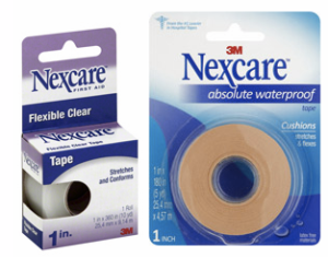 nexcare