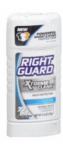 right guard