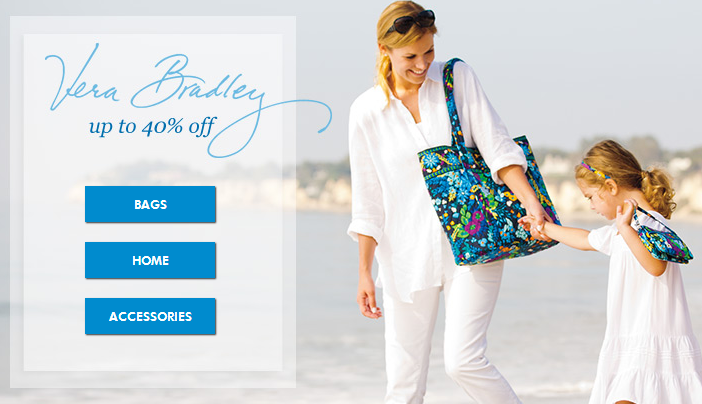 vera bradley