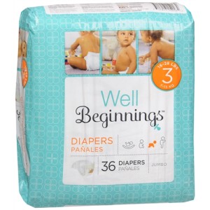 walgreens diapers