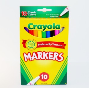 crayola