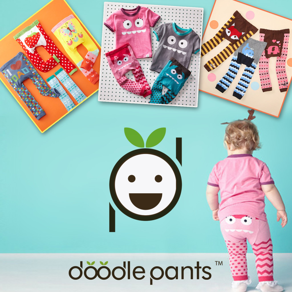 doodlepants