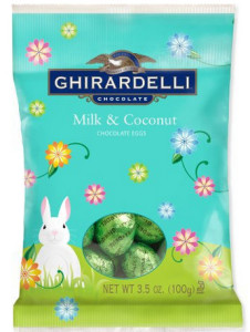 ghiradelli