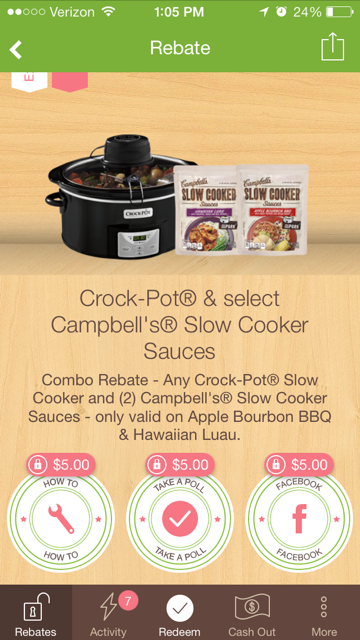 hot-2-money-maker-on-crock-pot-slow-cooker-sauces-at-walmart-living