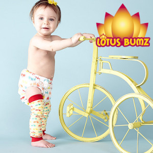 lotus bumz bike