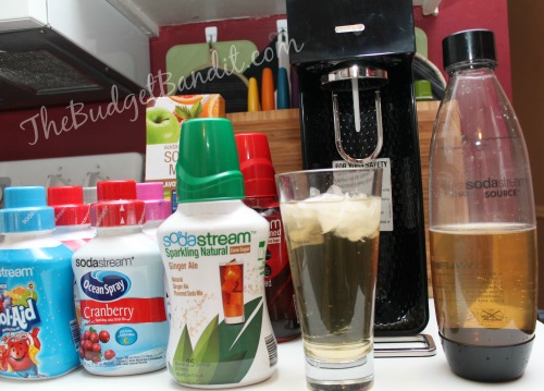 soda stream