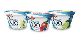 yoplait greek