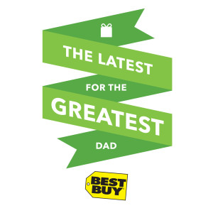 best buy greatest dad