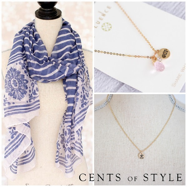 cents of style