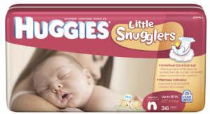 huggies