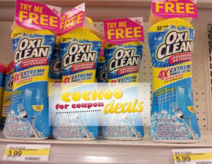 oxiclean