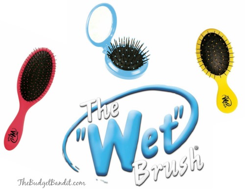 wet brush logo all