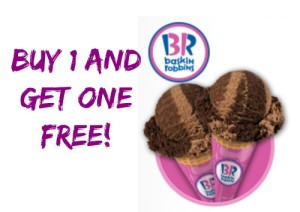 baskin robin