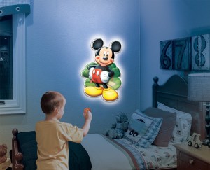 mickey mouse