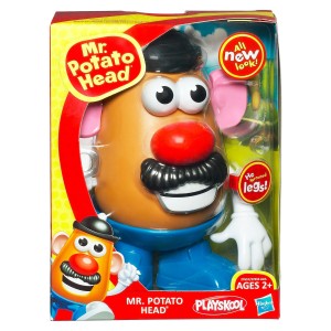 mr potato