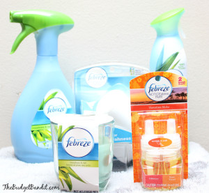 febreze noseblind