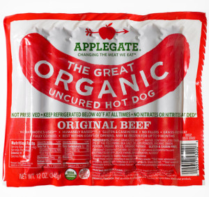 applegate