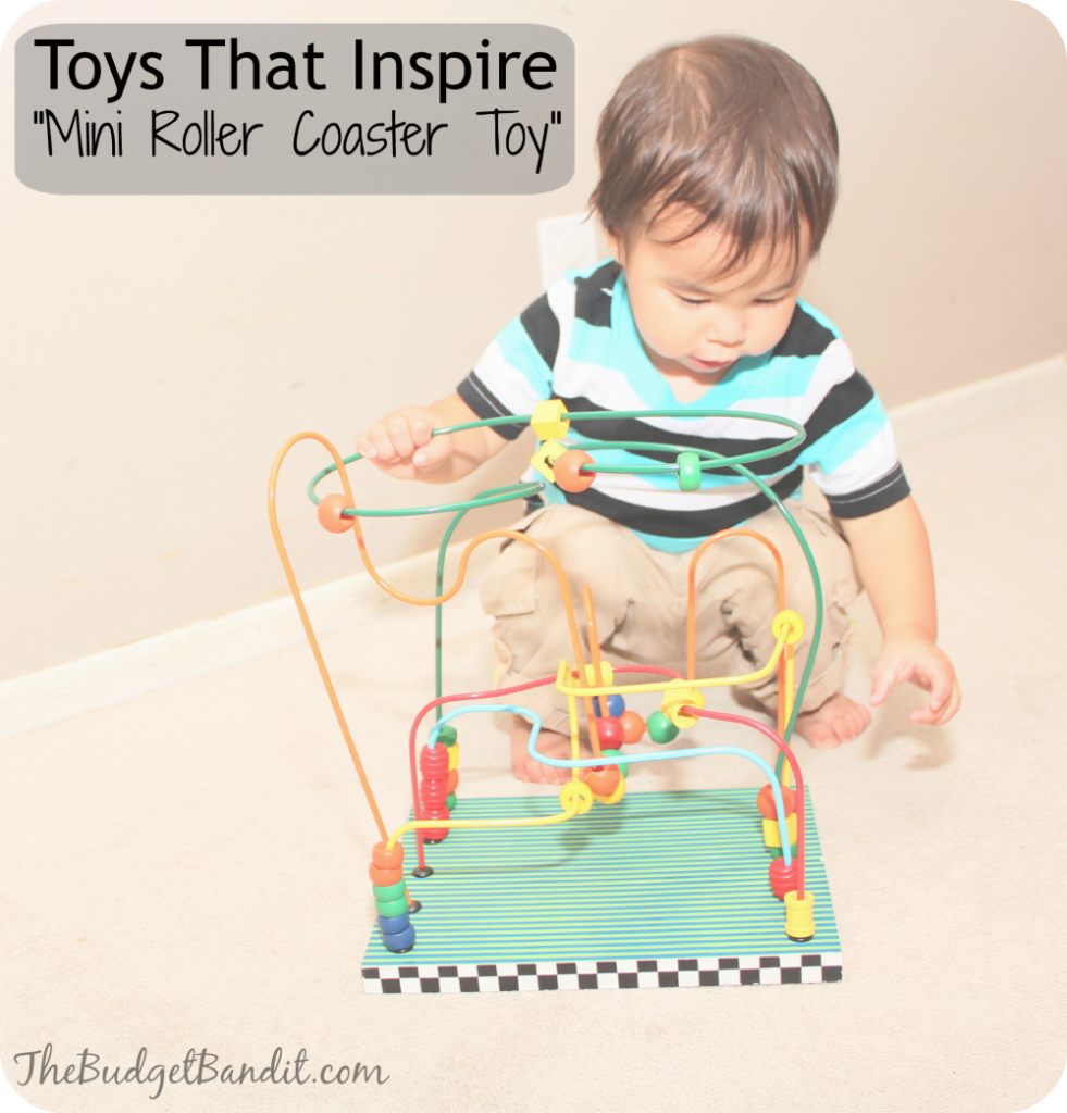 toys that inspire