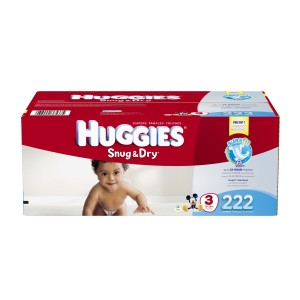 huggies