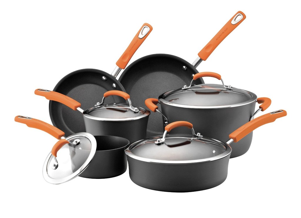 rachael ray cookwear