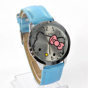 hello kitty watch