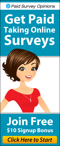 Paid Survey Opinions Get Rewarded For Your Opinions Living Chic Mom