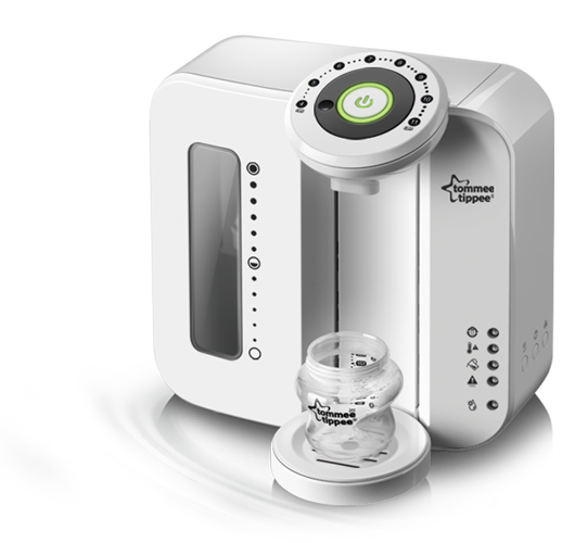 new tommee tippee perfect prep