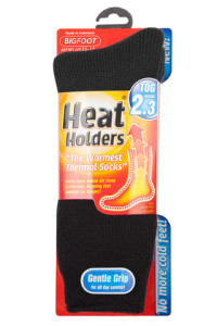 heat holder