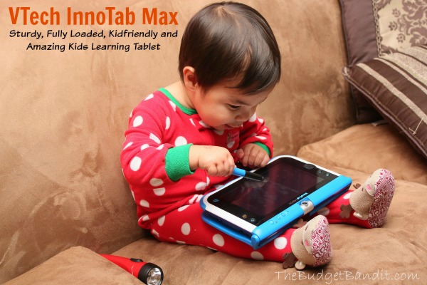 vtech ipad for toddlers