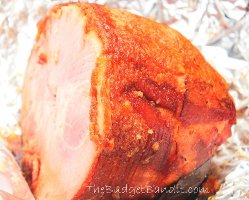 honeybaked ham