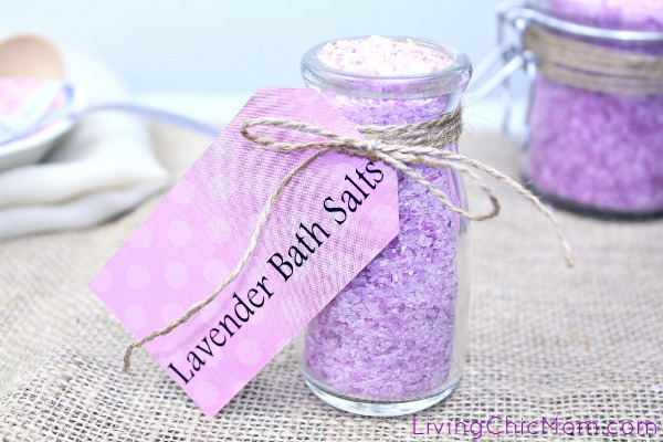 lavender bath salts lcm