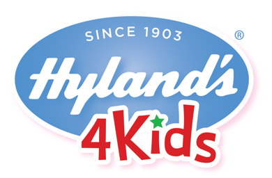 hylands logo