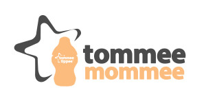Tommee Mommee Blogger Badge - V2