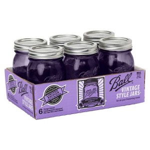 purple jars