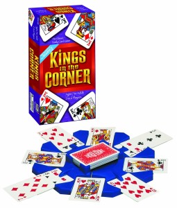 kings corner