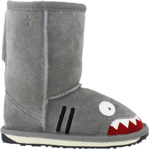 shark boot