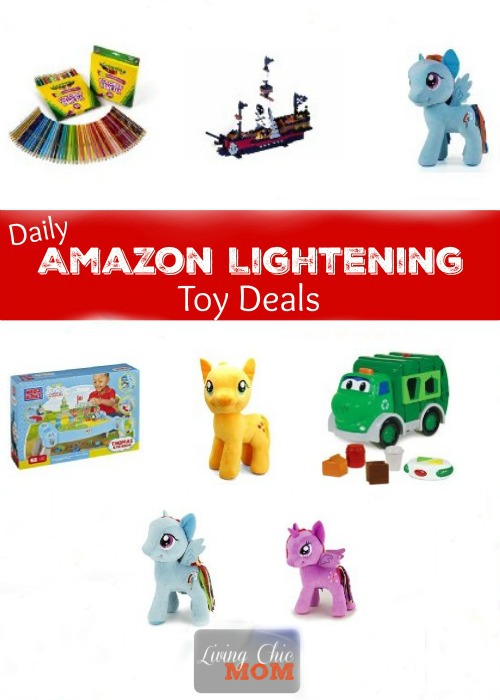 Amazon Lightning Deals 11-16