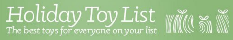 holiday toy list