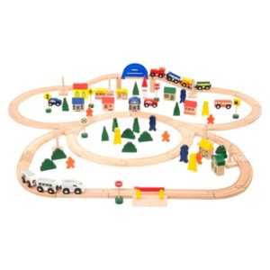 train-track