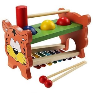 wooden-xylophone