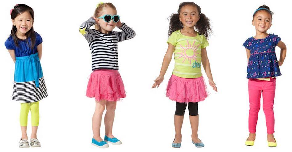 FabKids Buy One Get One Free adorable high quality fashionable kids ...